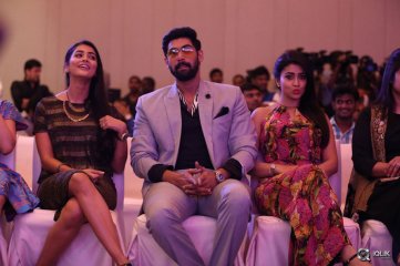 SIIMA Awards Press Meet 2015